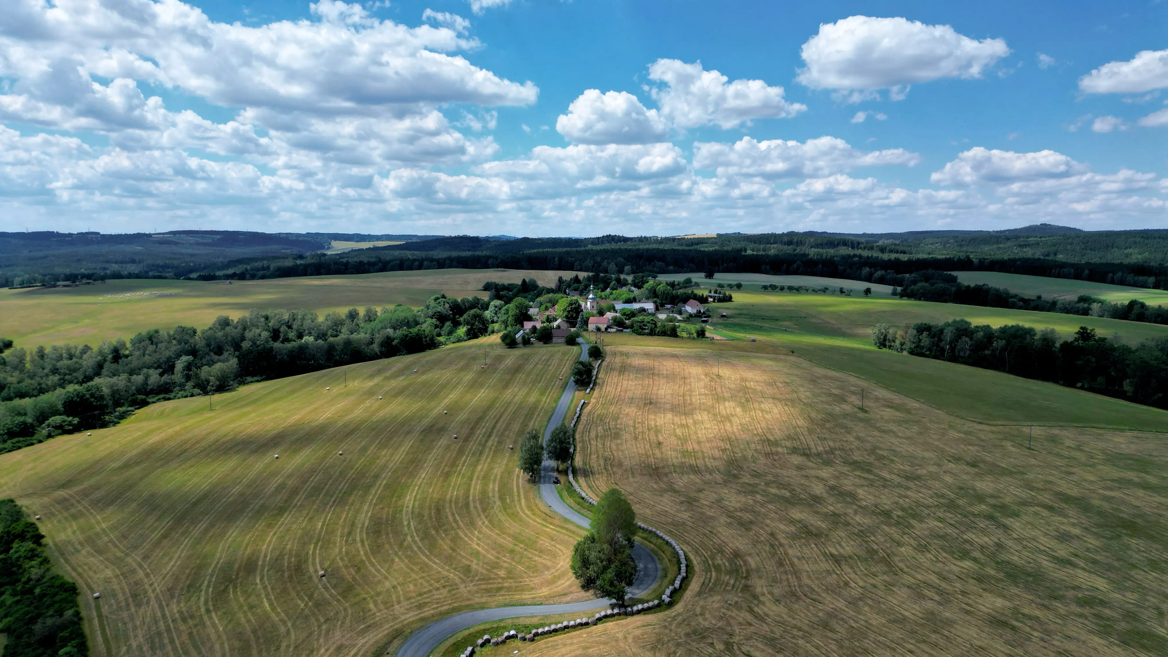 Prodej zemědělských pozemků u Tachova